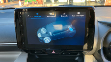 Toyota Yaris 1.5 Hybrid Excel 5dr CVT Hybrid Hatchback